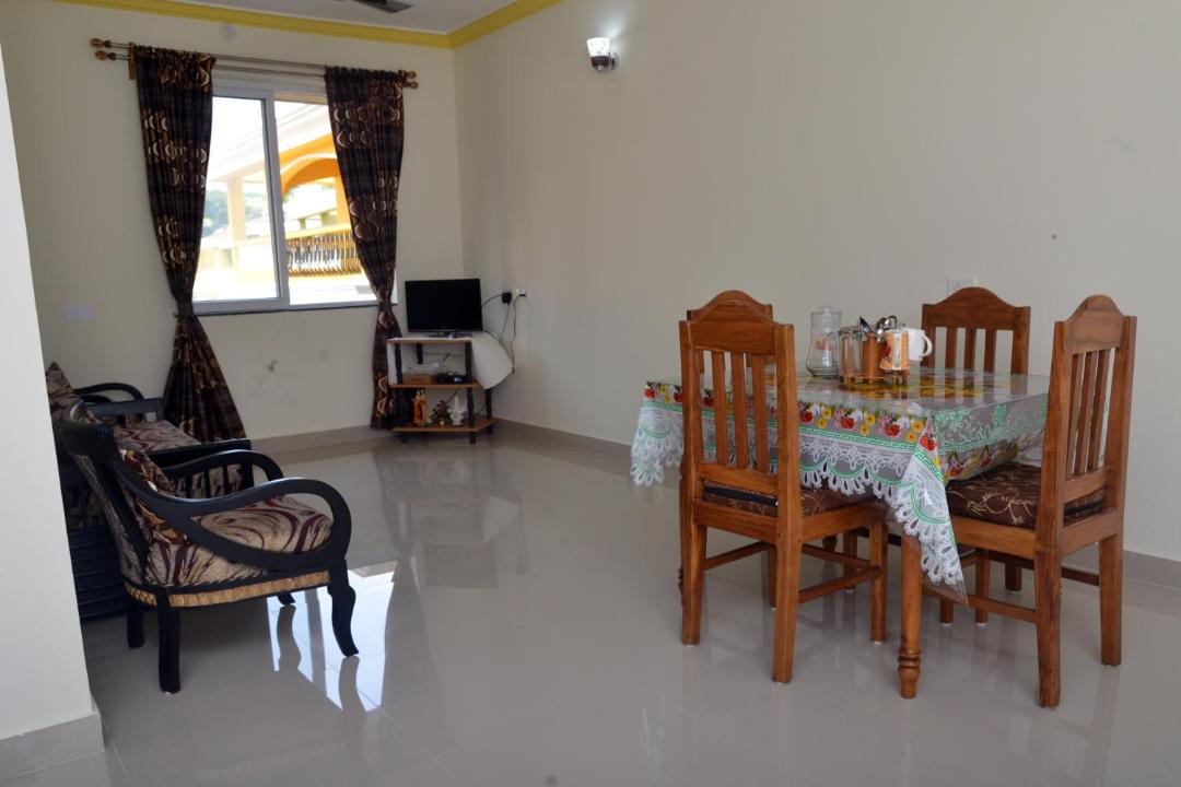 Photo of Livingroom in Benaulim