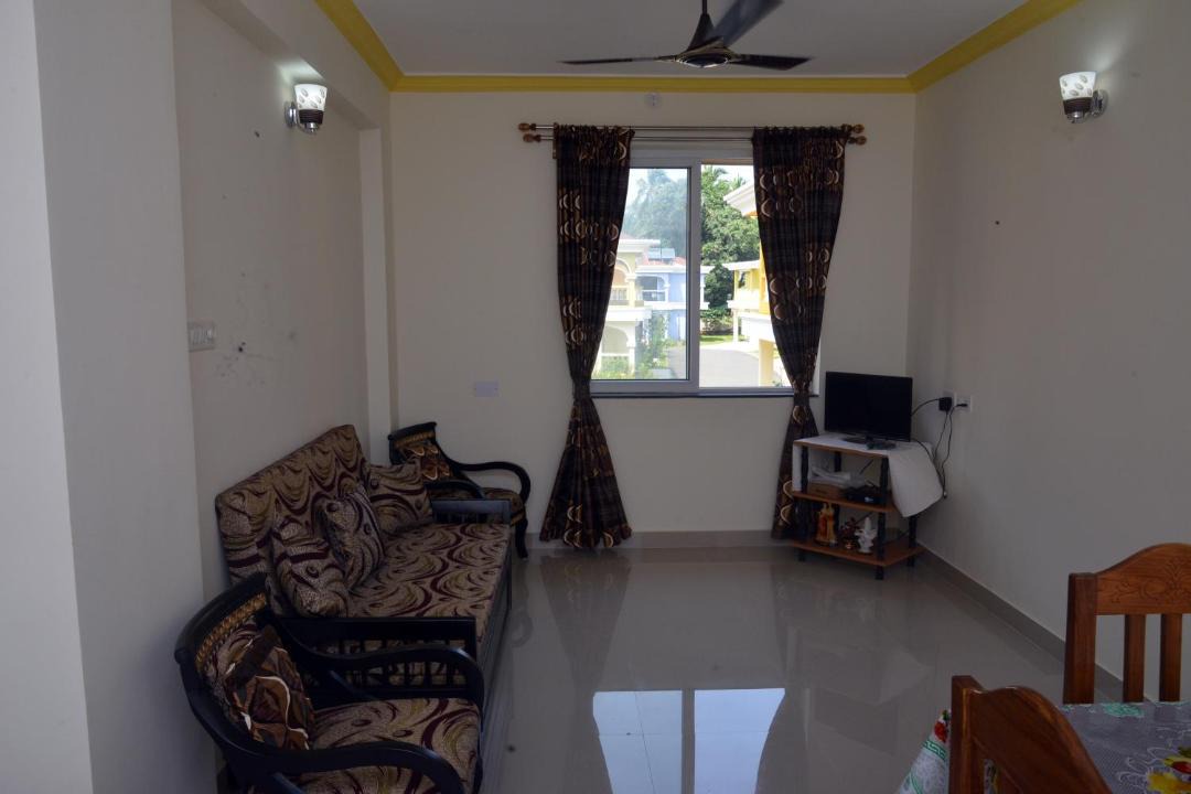 Photo of Livingroom in Benaulim