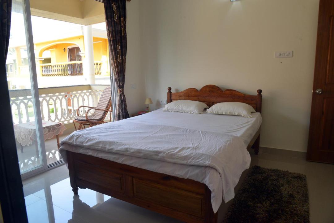 Photo of Bedroom in Benaulim