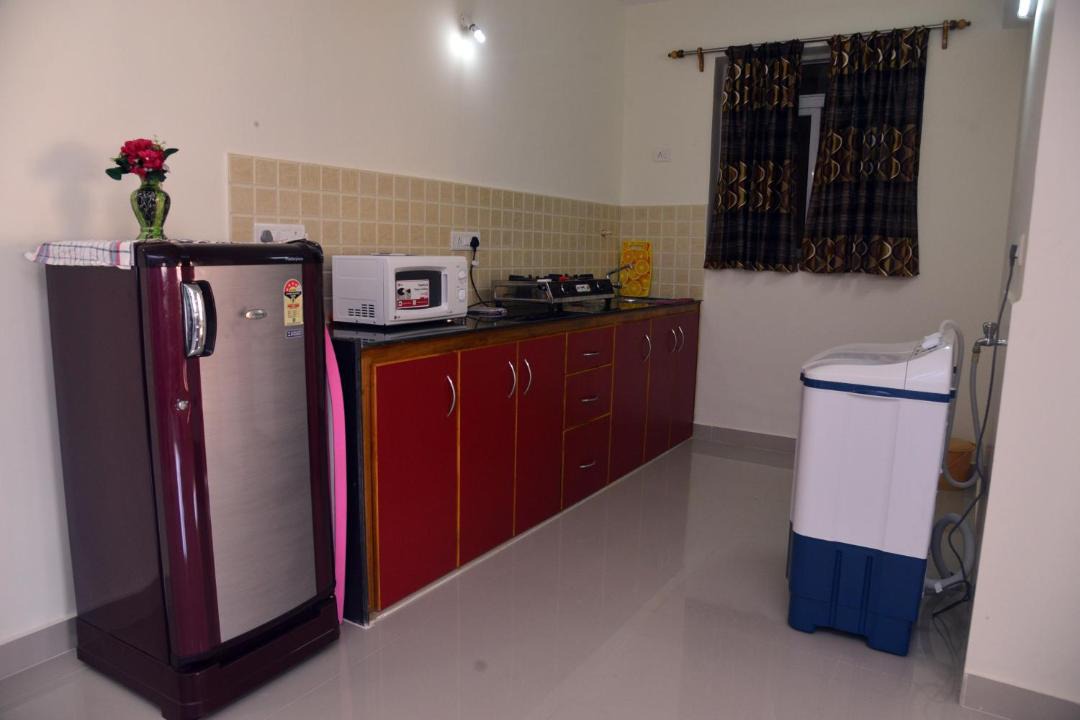 Photo of Kitchen in Benaulim