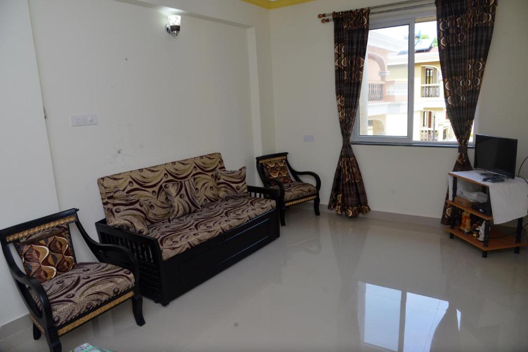 Photo of Livingroom in Benaulim