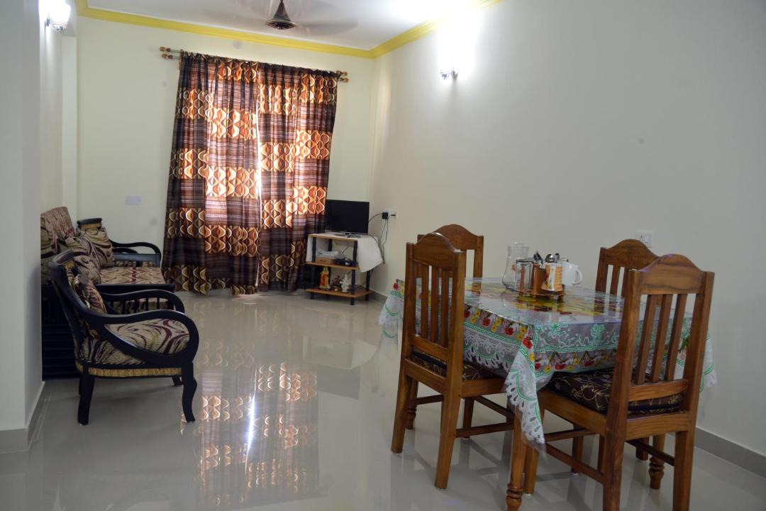 Photo of Livingroom in Benaulim