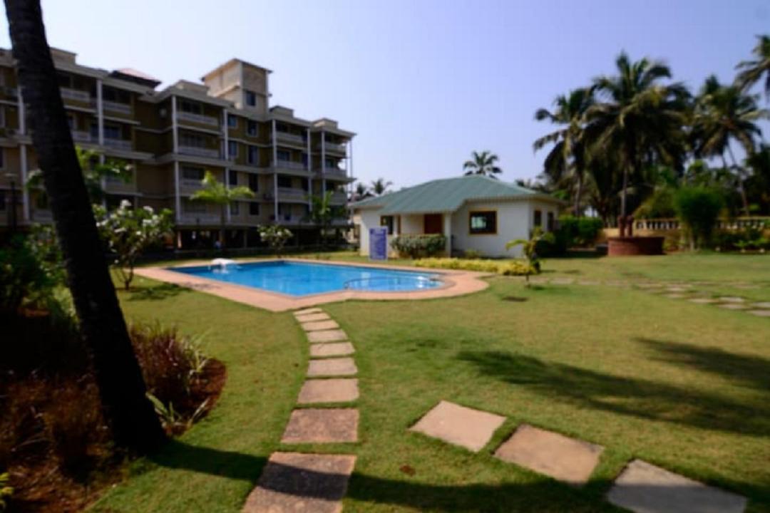 Photo of Outdoor in Benaulim