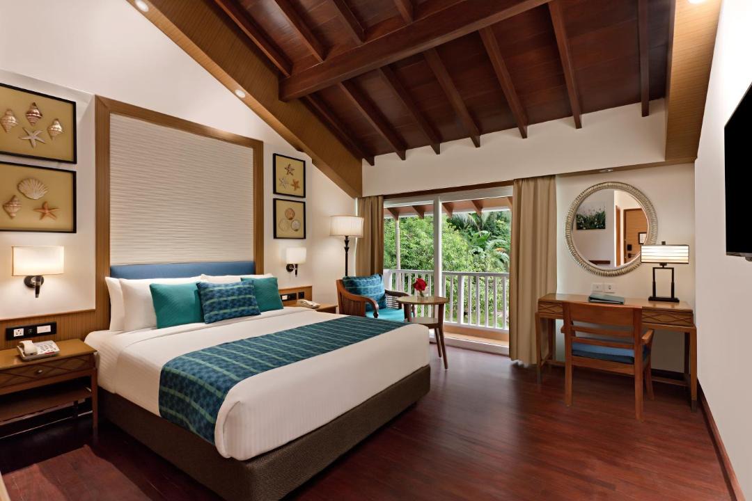 Photo of Bedroom in Port Blair