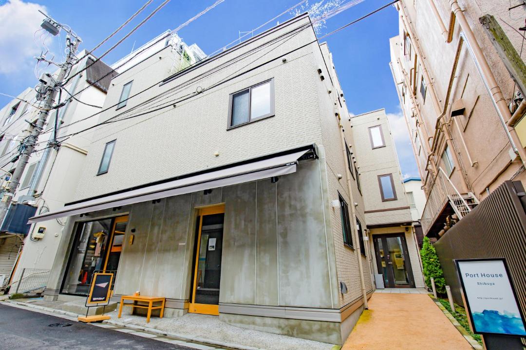 Photo of Others in Hatagaya