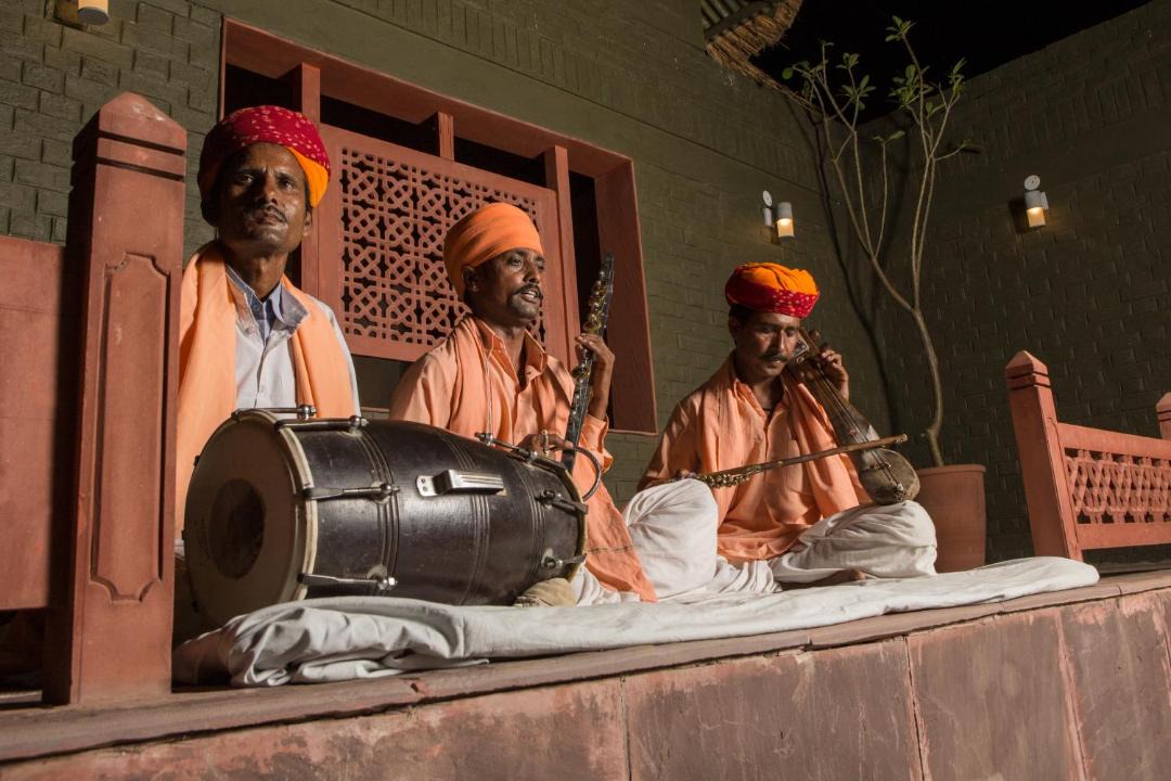 Photo of Others in Sariska