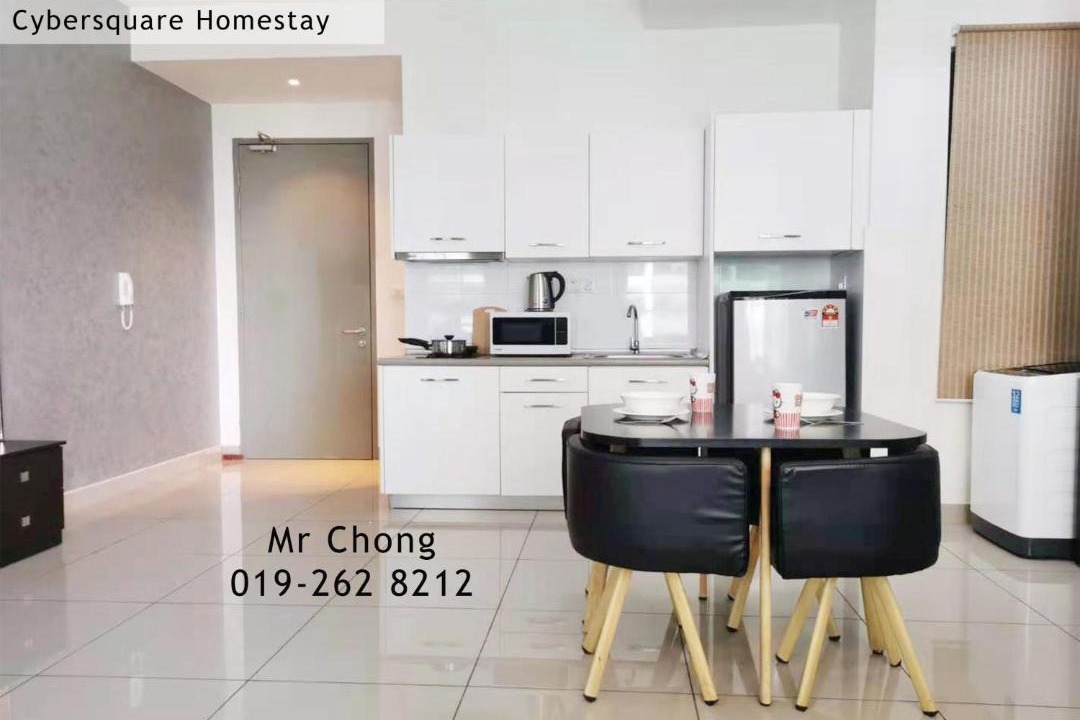 Photo of Kitchen in Cyberjaya