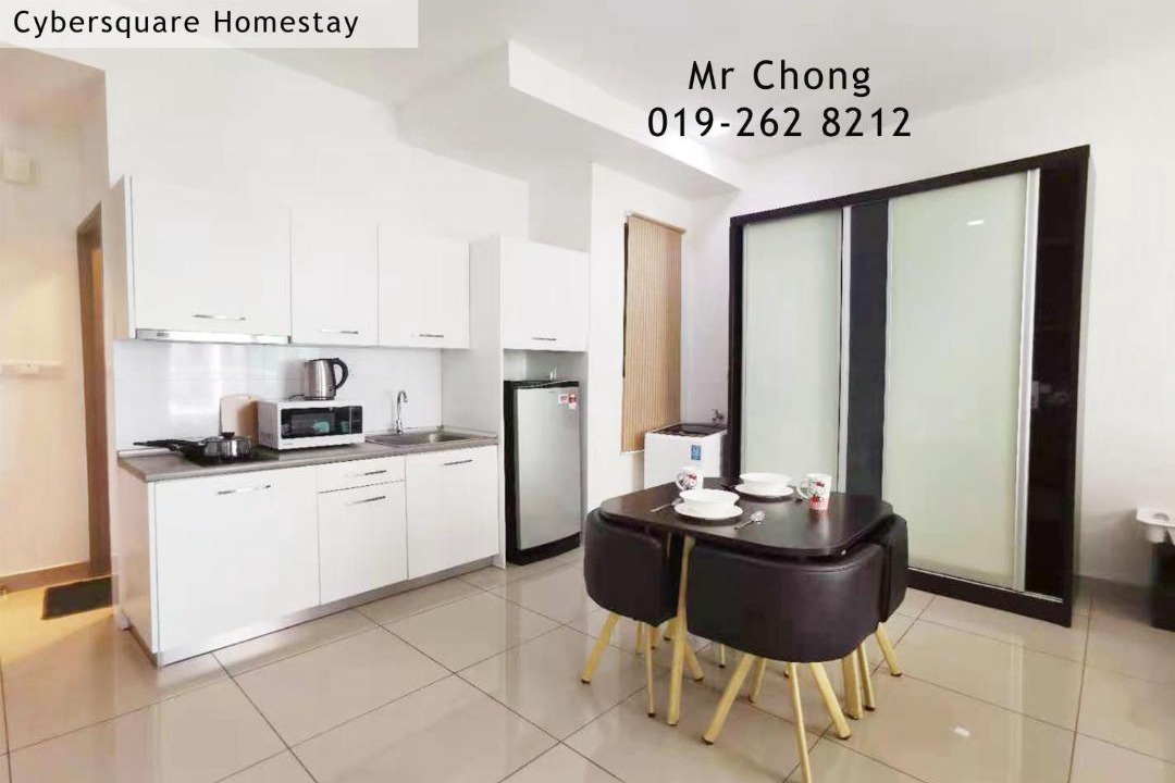 Photo of Kitchen in Cyberjaya