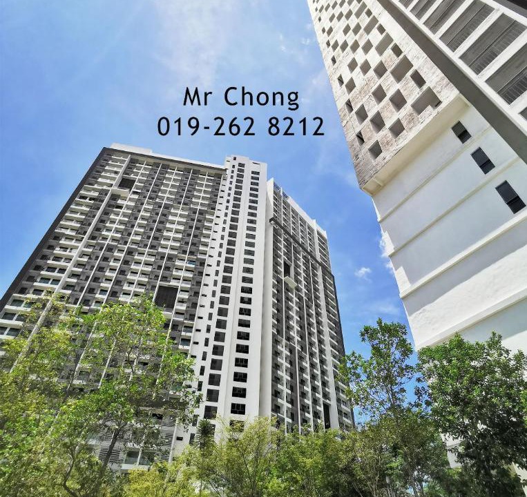 Photo of Buildings in Cyberjaya