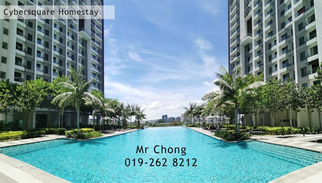 Photo of Outdoor in Cyberjaya