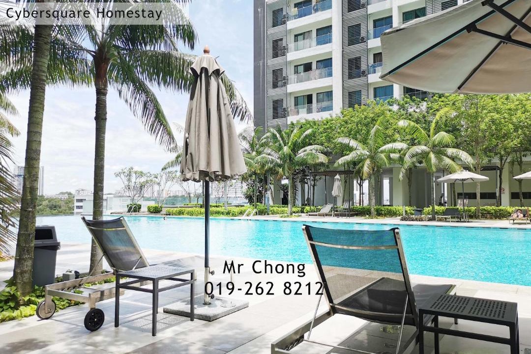 Photo of Outdoor in Cyberjaya