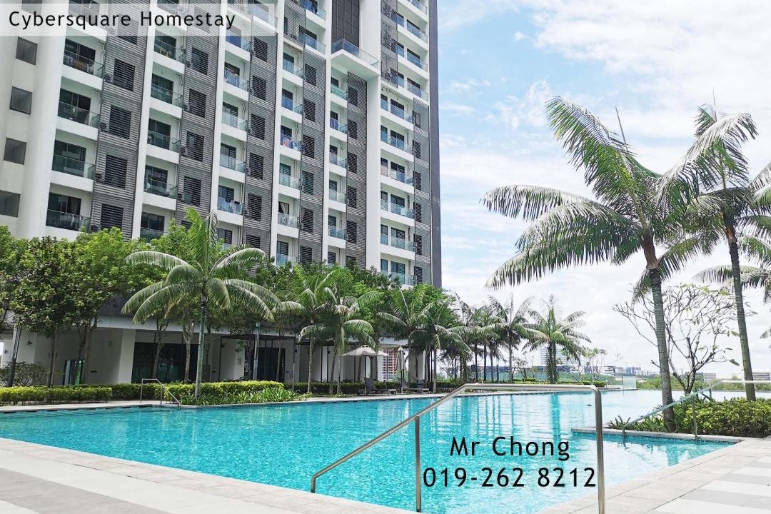 Photo of Outdoor in Cyberjaya