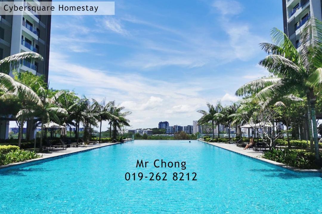 Photo of Outdoor in Cyberjaya