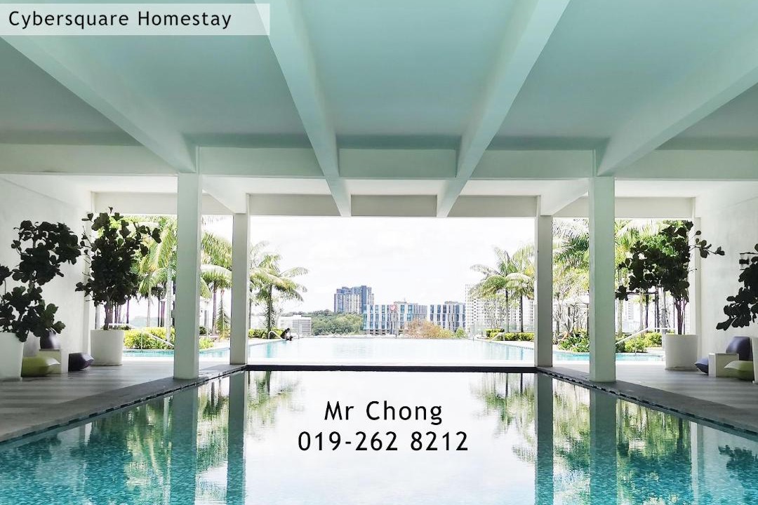 Photo of Outdoor in Cyberjaya