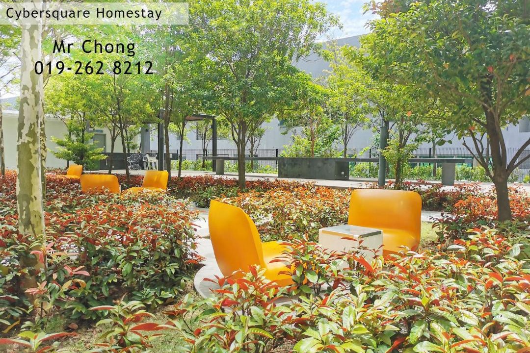 Photo of Others in Cyberjaya