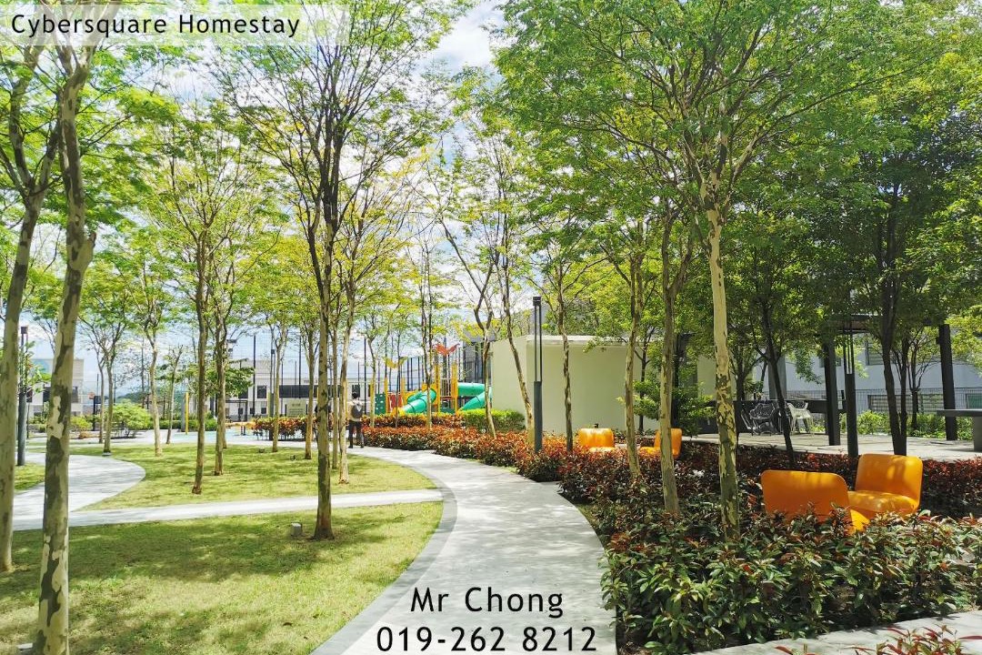 Photo of Others in Cyberjaya