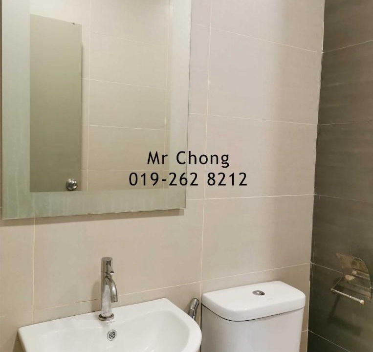 Photo of Bathroom in Cyberjaya