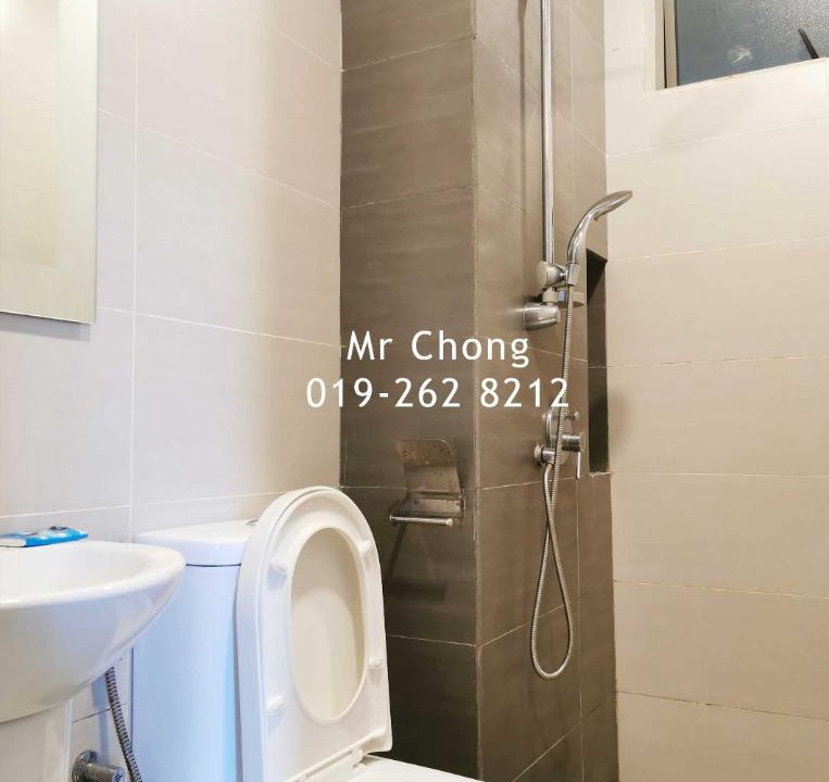 Photo of Bathroom in Cyberjaya