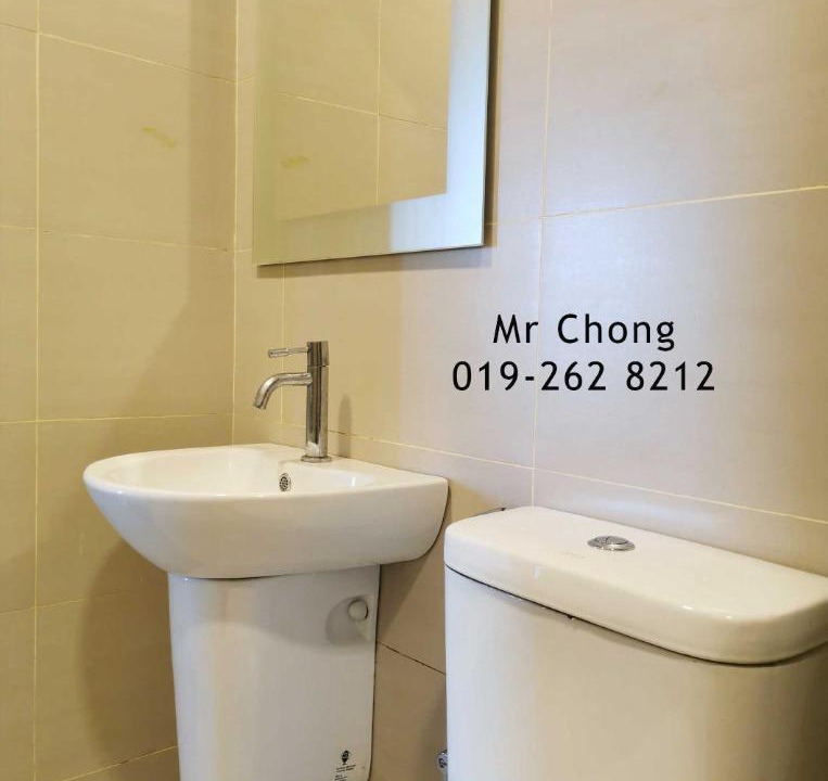 Photo of Bathroom in Cyberjaya