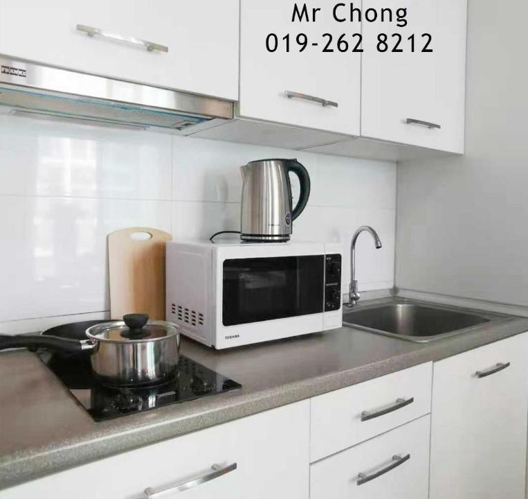 Photo of Kitchen in Cyberjaya