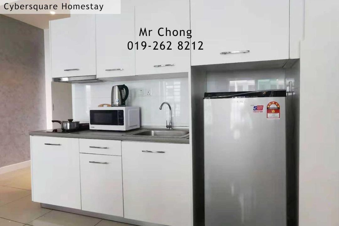 Photo of Kitchen in Cyberjaya