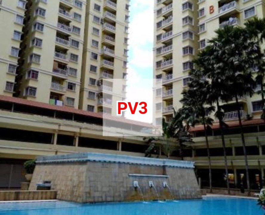 Photo of Outdoor in Melati Utama