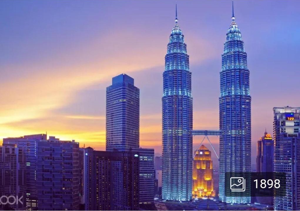 Photo of Buildings in Melati Utama