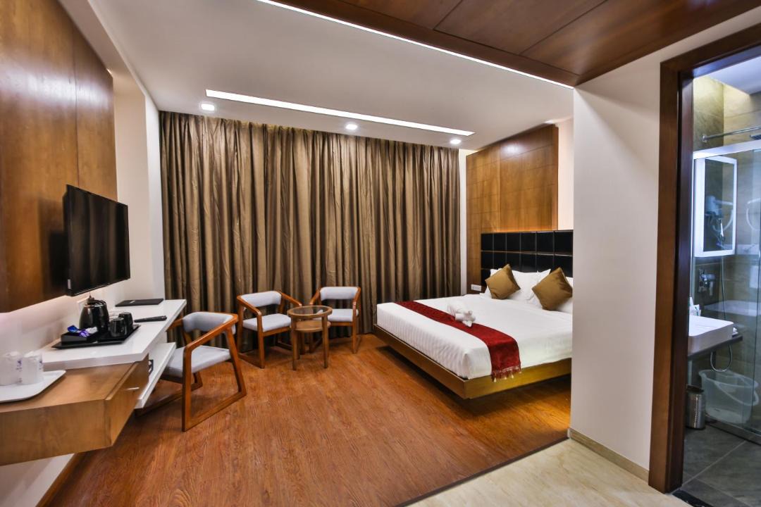 Photo of Bedroom in Karur