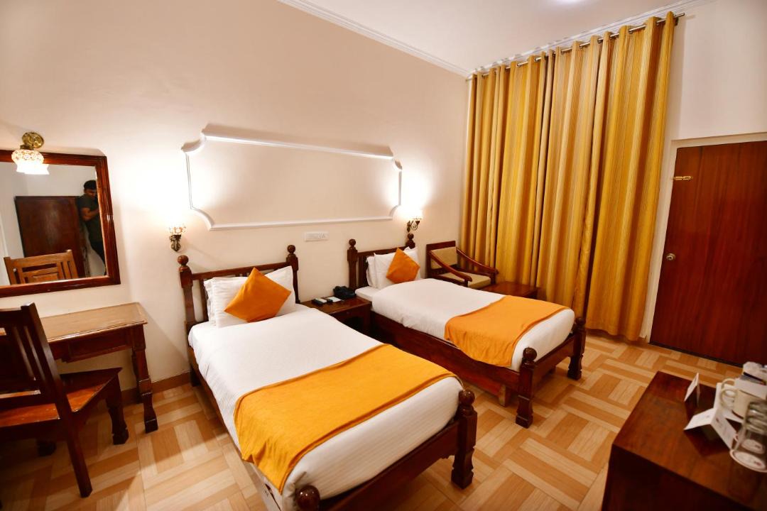 Photo of Bedroom in Bharatpur