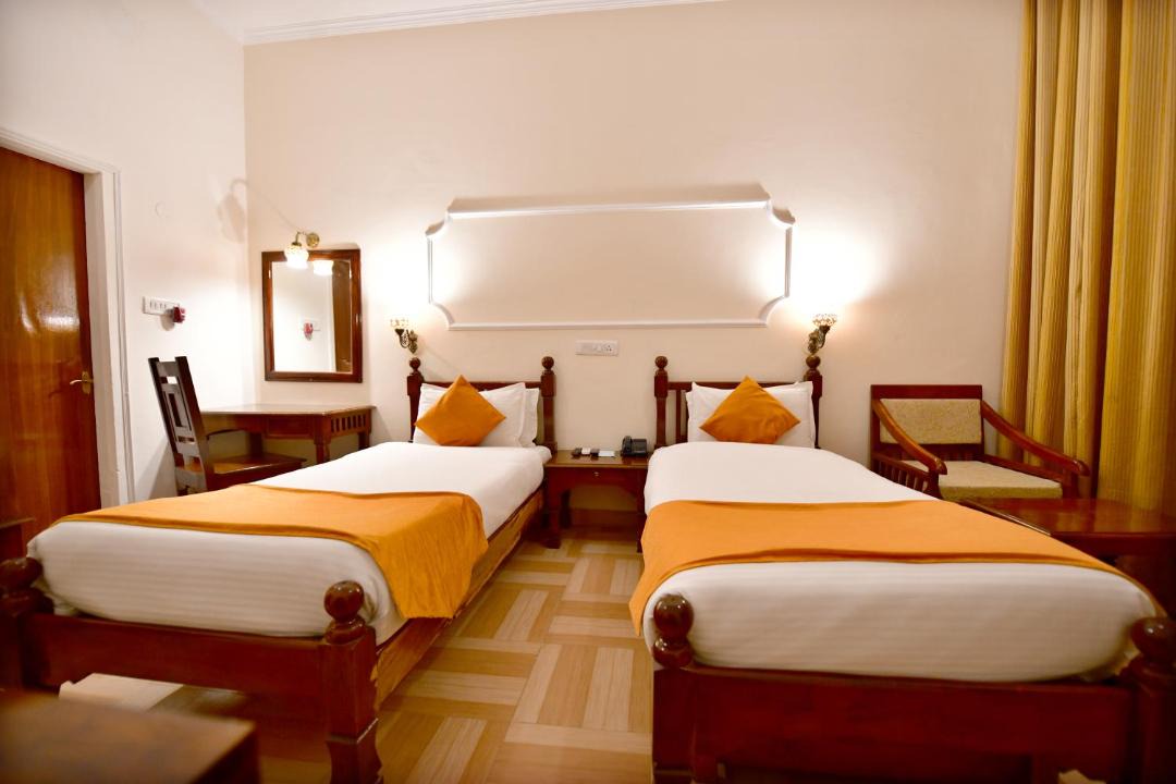 Photo of Bedroom in Bharatpur