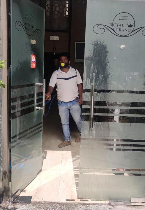 Photo of Others in Patel Nagar