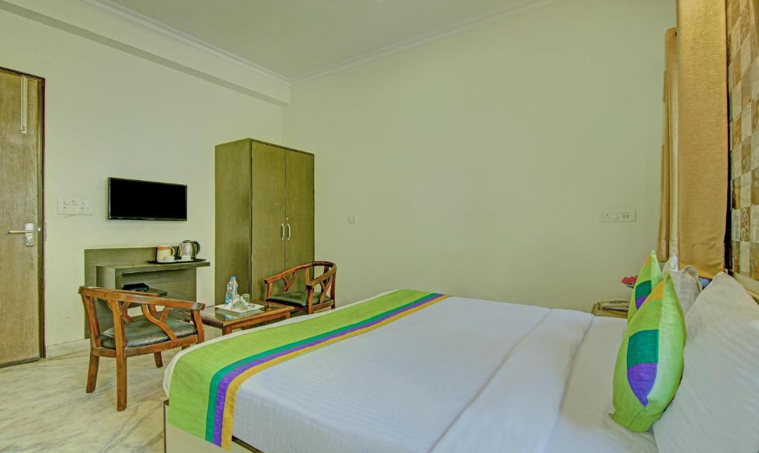 Photo of Bedroom in Noida