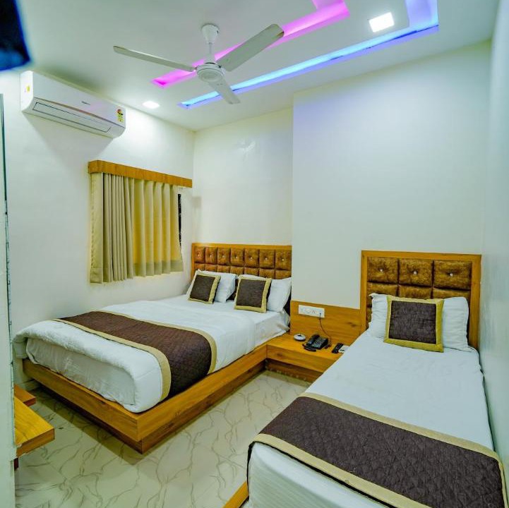 Photo of Bedroom in Ahmedabad