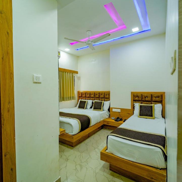 Photo of Bedroom in Ahmedabad