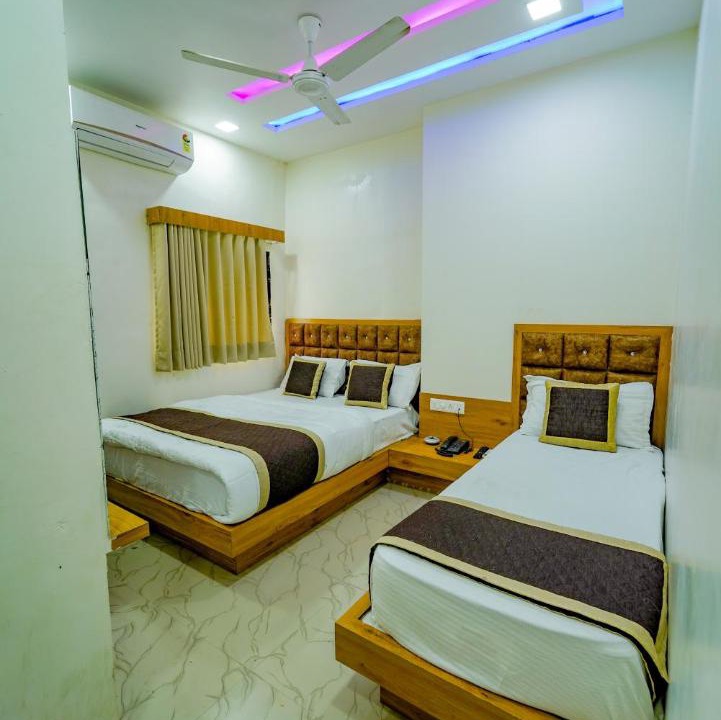 Photo of Bedroom in Ahmedabad
