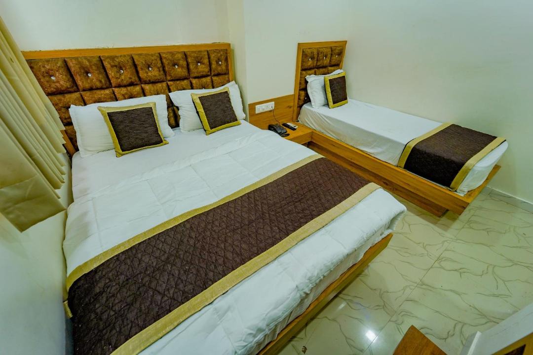 Photo of Bedroom in Ahmedabad