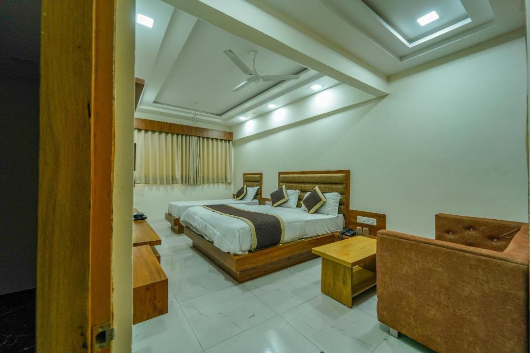 Photo of Bedroom in Ahmedabad