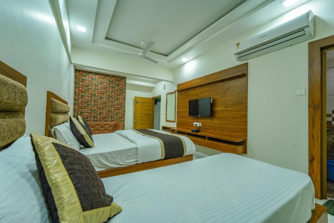 Photo of Bedroom in Ahmedabad