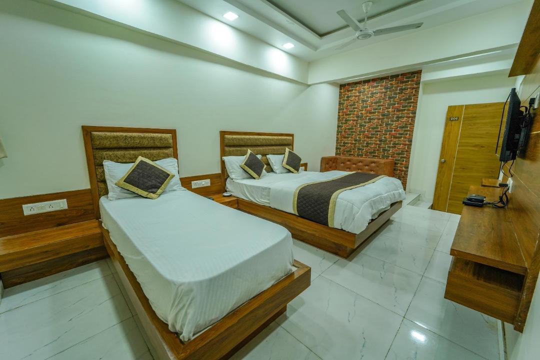 Photo of Bedroom in Ahmedabad