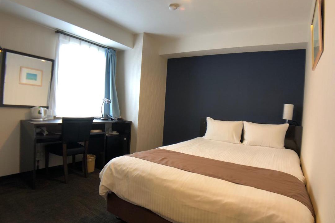 Photo of Bedroom in Shinjuku