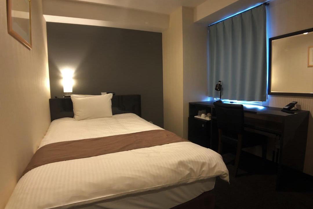 Photo of Bedroom in Shinjuku