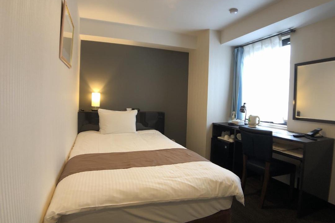 Photo of Bedroom in Shinjuku
