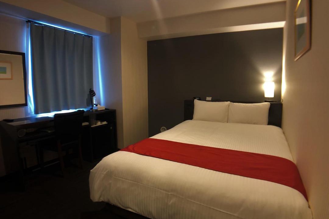 Photo of Bedroom in Shinjuku