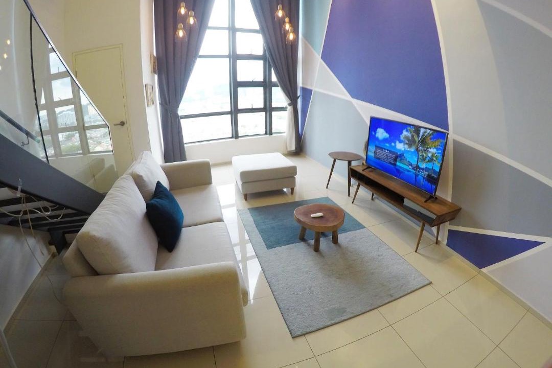 Photo of Livingroom in Taman Mutiara