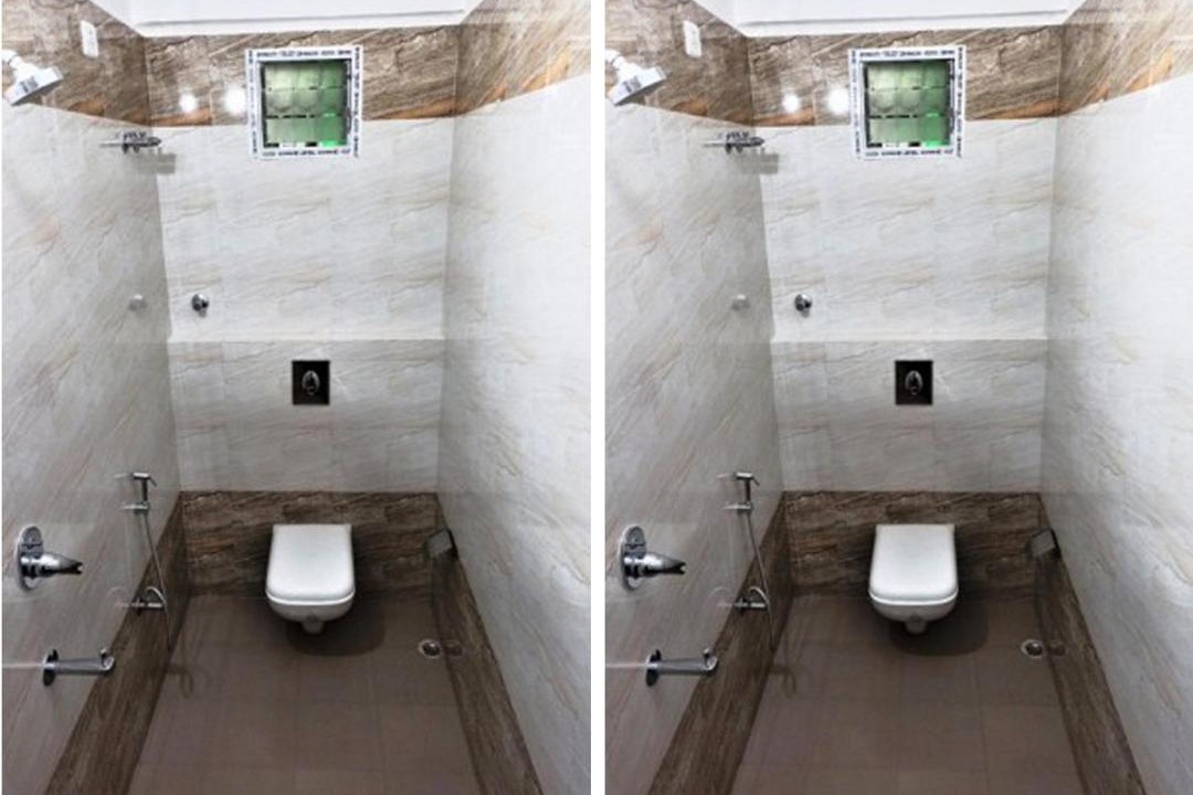 Photo of Bathroom in Paltan Bazaar