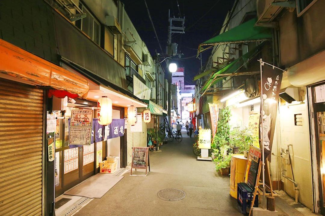 Photo of Others in Toyonaka