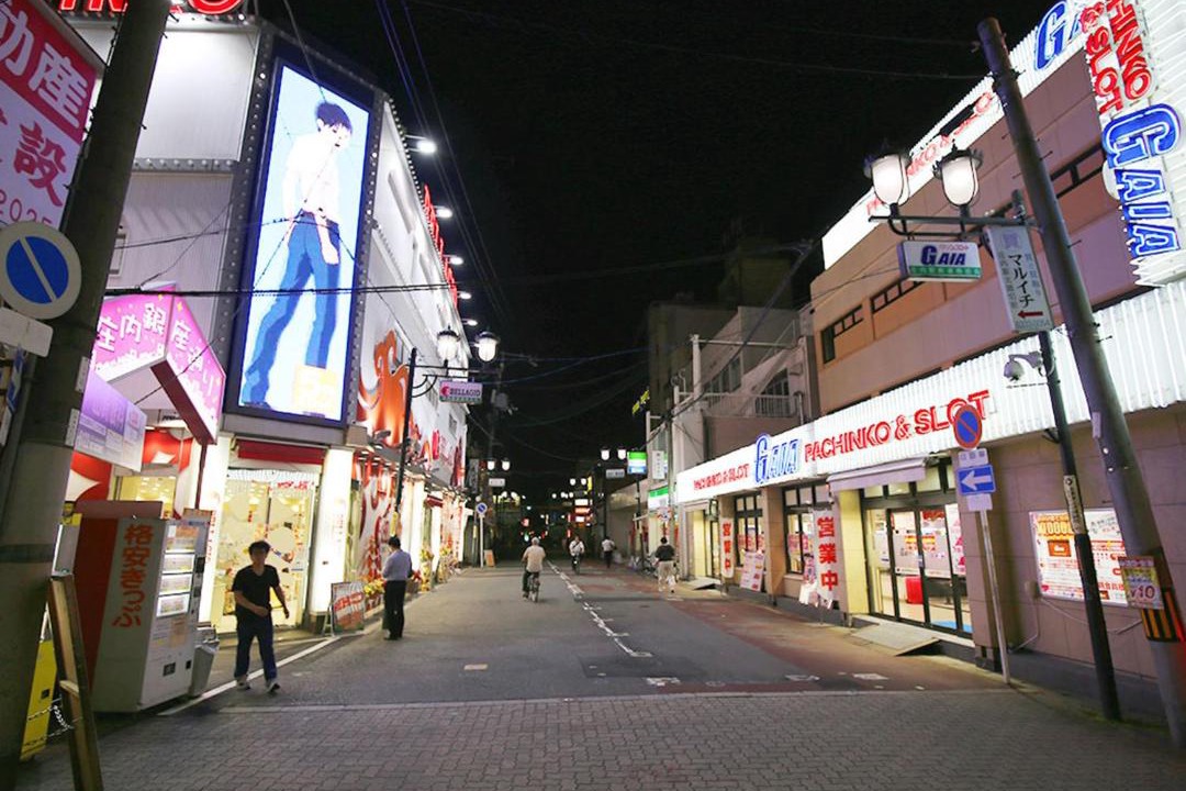 Photo of Others in Toyonaka