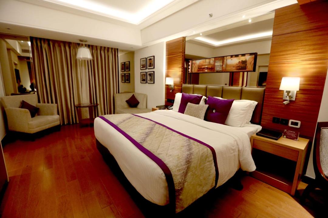 Photo of Bedroom in Varanasi