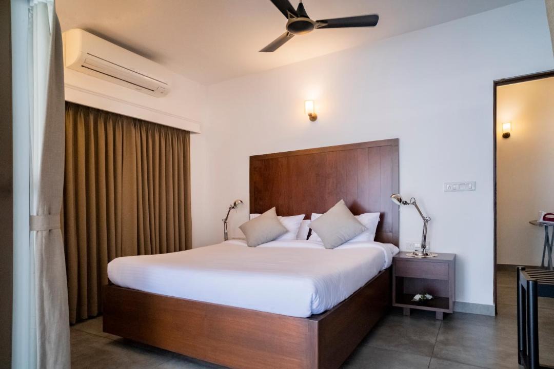 Photo of Bedroom in Baga