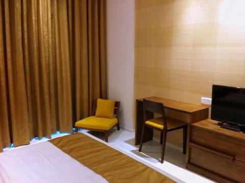 Photo of Bedroom in Kumbalam